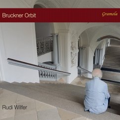 Bruckner Orbit - Wilfer,Rudi