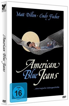 American Blue Jeans - Durchgebrannt aus Liebe - Dillon,Matt