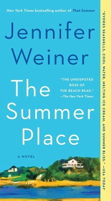 Cover The Summer Place (eBook, ePUB)