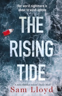 The Rising Tide - Lloyd, Sam
