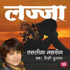 Lajja (MP3-Download) - Nasrin, Taslima