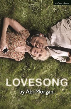 Lovesong - Morgan, Abi (Author)