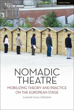 Nomadic Theatre - Nibbelink, Liesbeth Groot