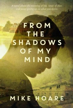 From the Shadows of My Mind - Hoare, Mike