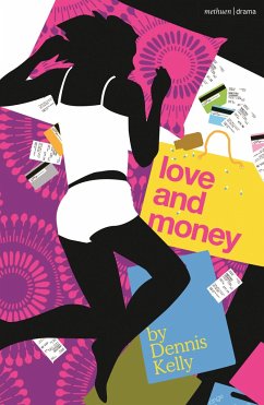 Love and Money - Kelly, Dennis (Author)