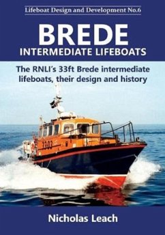 Cover Brede Intermediate Lifeboats