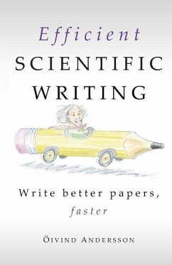 Cover Efficient Scientific Writing