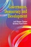 Governance Democracy and Development