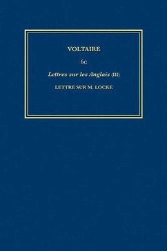 Complete Works of Voltaire 6c - Voltaire
