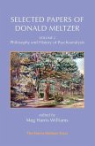Selected Papers of Donald Meltzer - Vol. 2