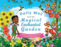 Dolly May and the Magical Enchanted Garden - Coleman Nelson, Carrol