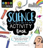 Stem Starters for Kids Science Activity Book Stem Starters for Kids Science Activity Book