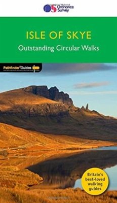 Cover Isle of Skye
