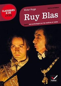 Cover Ruy Blas