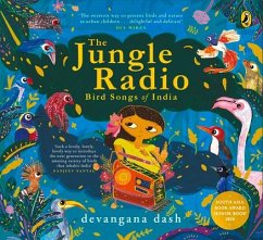Cover Jungle Radio