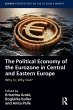 The Political Economy of the Eurozone... - Bild 1