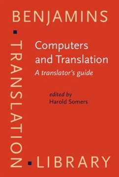 Computers and Translation