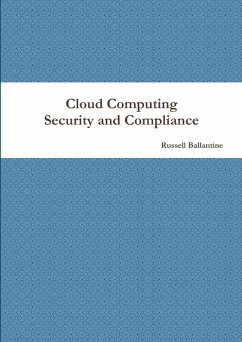 Cloud Computing - Ballantine, Russell