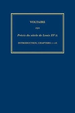 Complete Works of Voltaire 29a - Voltaire
