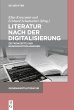 Literatur nach der Digitalisierung - Bild 1