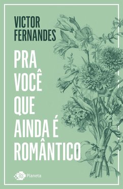 Cover Pra você que ainda é romântico (eBook, ePUB)