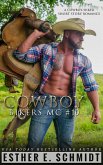 Cowboy Bikers MC #10 (eBook, ePUB)