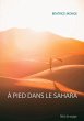 À PIED DANS LE SAHARA (eBook, ePUB) - Bild 1