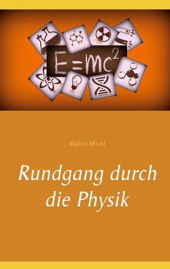 Rundgang durch die Physik (eBook, PDF) Rundgang durch die Physik (eBook, PDF)