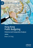 Hong Kong Public Budgeting