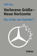 Verlorene Größe - Neue Horizonte - Bild 1