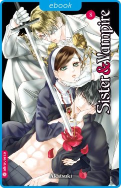 Sister & Vampire Bd.8 (eBook, ePUB) - Akatsuki