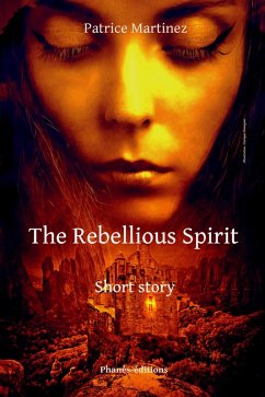 Cover The Rebellious spirit (short story) (eBook, ePUB)