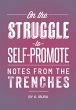 On the Struggle to Self-Promote (Notes... - Bild 1