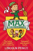 Max and the Midknights (eBook, ePUB)