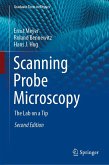 Scanning Probe Microscopy (eBook, PDF)