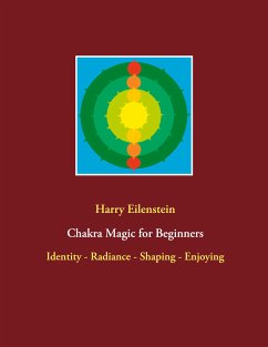 Chakra Magic for Beginners (eBook, ePUB)