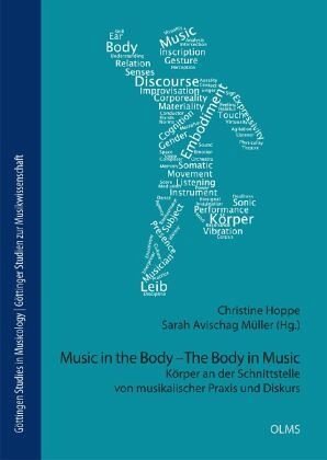 Music in the Body - The Body in Music Music in the Body - The Body in Music