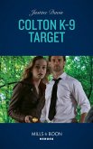 Colton K-9 Target (eBook, ePUB)