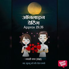 Online Dating Approx 25:35 (MP3-Download) - Nagar(Sanza), Rupali