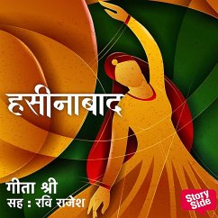 Cover Haseenabad (MP3-Download)