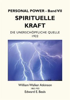 Spirituelle Kraft (eBook, ePUB)