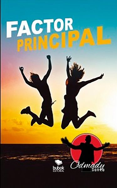 Factor Principal (eBook, ePUB) Factor Principal (eBook, ePUB)