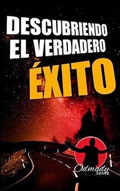 Cover Descubriendo el verdadero éxito (eBook, ePUB)