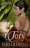 Tory (Girls from the Mountain, #2) (eBook, ePUB)