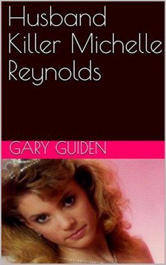 Cover Husband Killer Michelle Reynolds (eBook, ePUB)