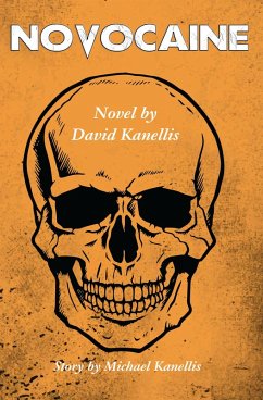 Cover Novocaine (eBook, ePUB)