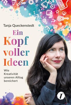 Ein Kopf voller Ideen - Bitzer, Lisa;Queckenstedt, Tanja