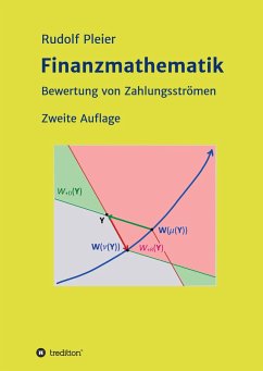 Finanzmathematik - Pleier, Rudolf