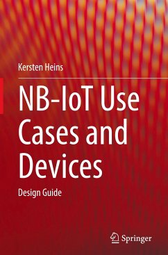 NB-IoT Use Cases and Devices - Heins, Kersten