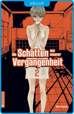 Die Schatten aus unserer Vergangenheit Bd.2 (eBook, ePUB) Cover Die Schatten aus unserer Vergangenheit Bd.2 (eBook, ePUB)